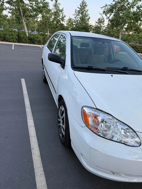 2006 Toyota Corolla 9th Gen - Image 4 of 11