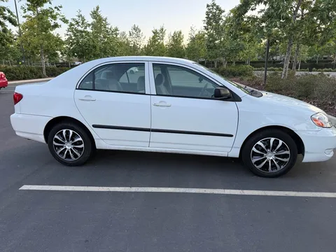 2006 Toyota Corolla 9th Gen - Image 3 of 11