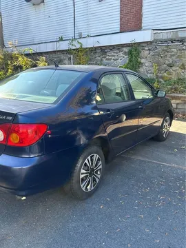 2006 Toyota Corolla 9th Gen - Image 3 of 6