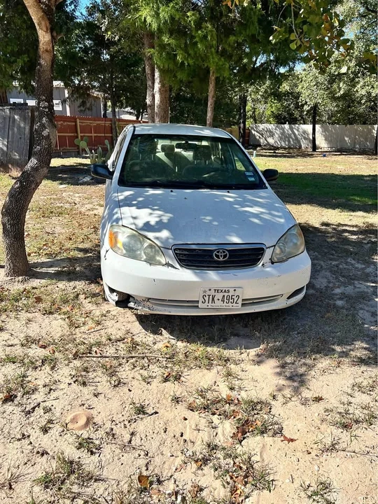 2006 Toyota Corolla 9th Gen - Image 1 of 1