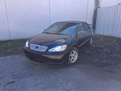 2006 Toyota Corolla 9th Gen - Image 2 of 6