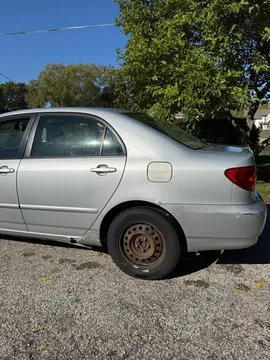 2006 Toyota Corolla 9th Gen - Image 4 of 9