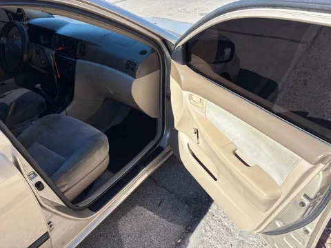 2006 Toyota Corolla 9th Gen - Image 3 of 7