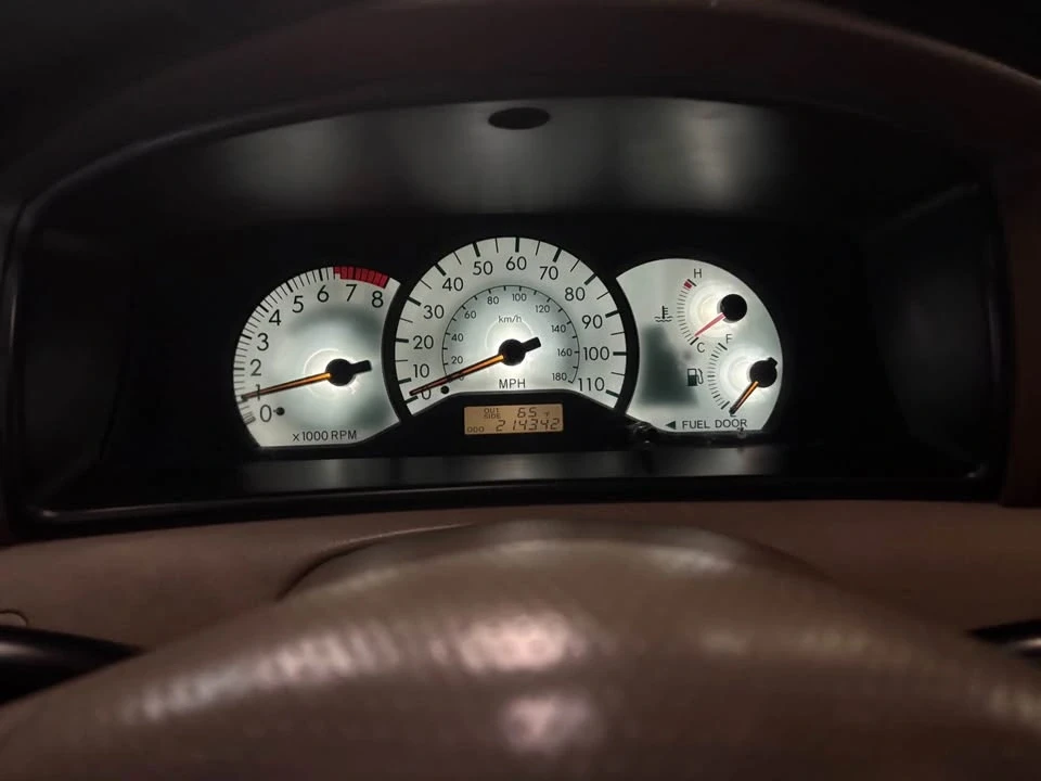 2006 Toyota Corolla 9th Gen - Image 7 of 7