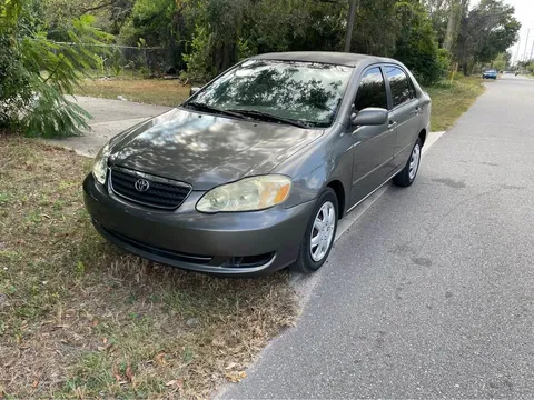 2006 Toyota Corolla 9th Gen - Image 3 of 8