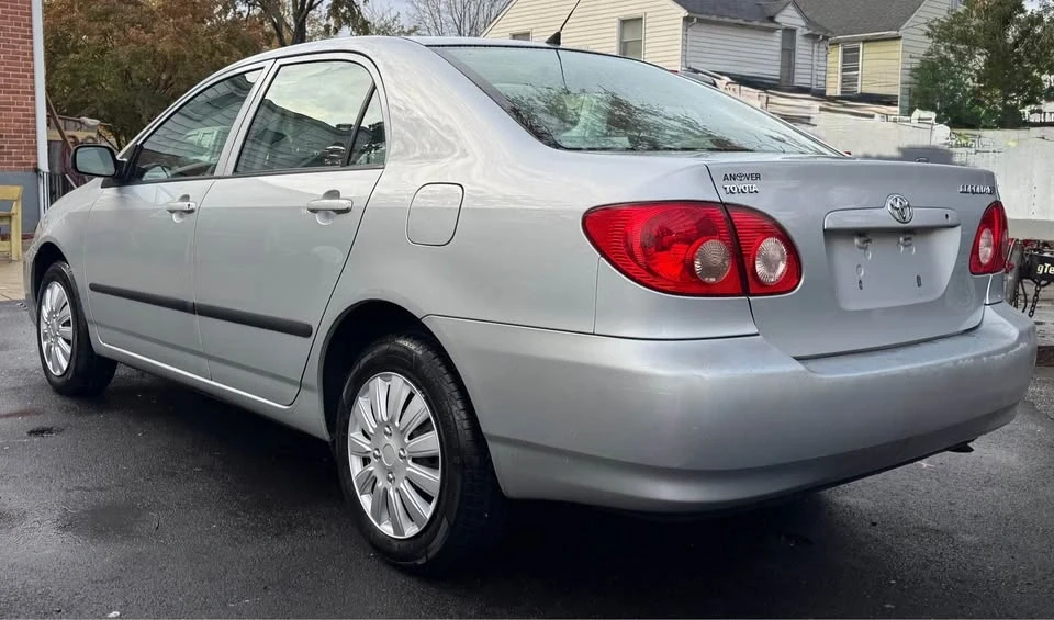 2006 Toyota Corolla 9th Gen - Image 2 of 6