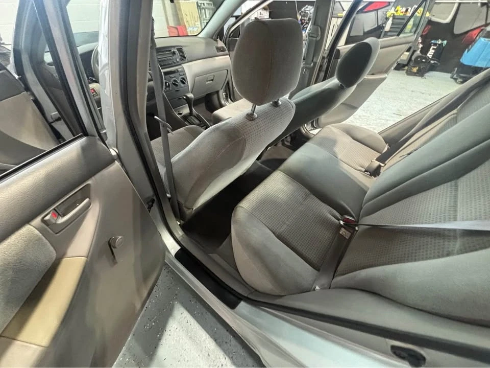 2006 Toyota Corolla 9th Gen - Image 5 of 8