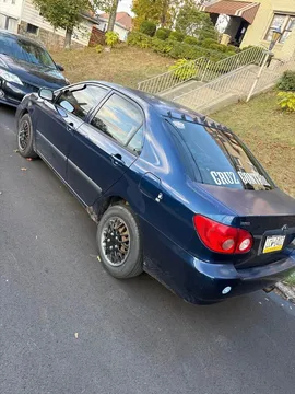 2006 Toyota Corolla 9th Gen - Image 4 of 8