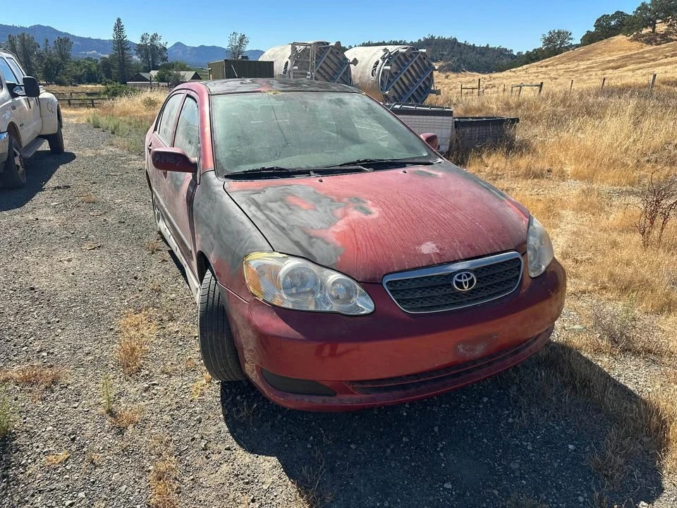 2006 Toyota Corolla 9th Gen - Image 2 of 11