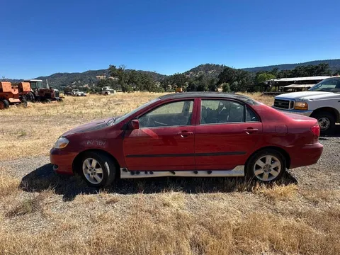 2006 Toyota Corolla 9th Gen - Image 4 of 11