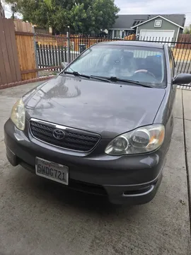 2006 Toyota Corolla 9th Gen - Image 3 of 3