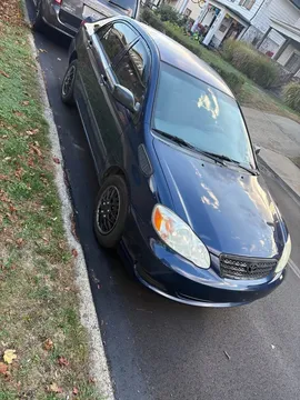 2006 Toyota Corolla 9th Gen - Image 2 of 8