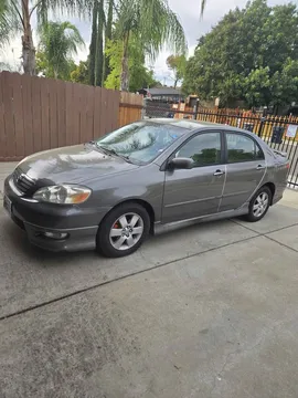 2006 Toyota Corolla 9th Gen - Image 2 of 3
