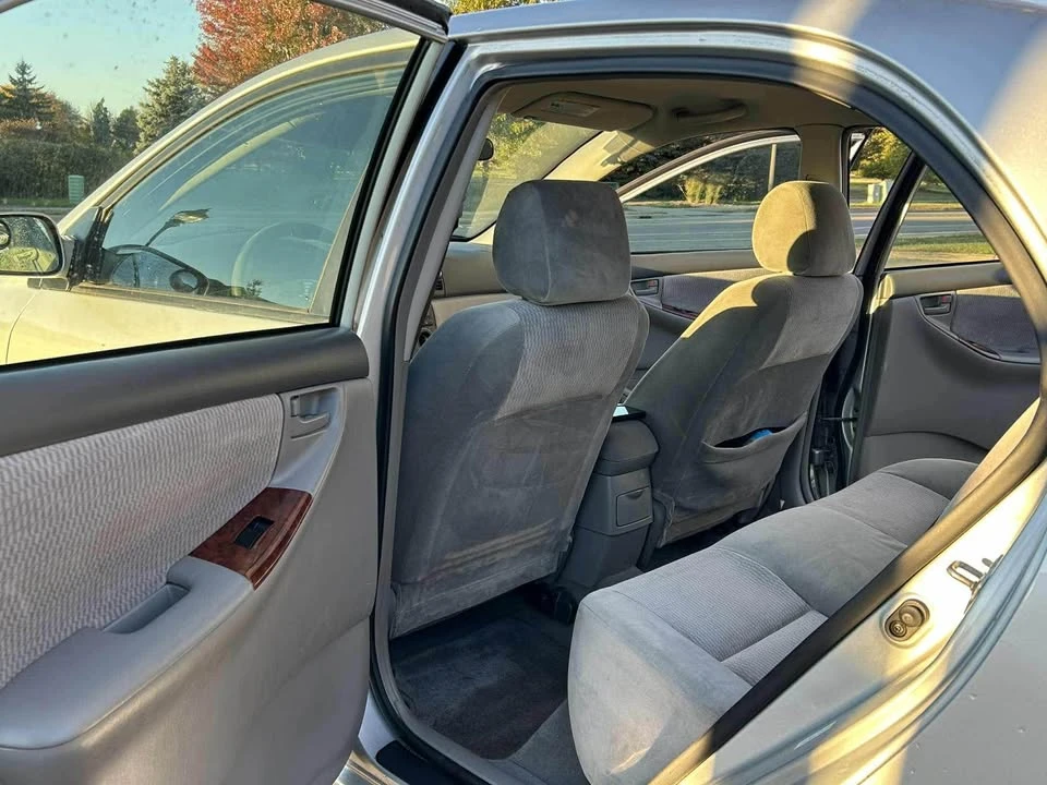 2006 Toyota Corolla 9th Gen - Image 4 of 12