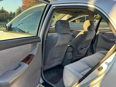 2006 Toyota Corolla 9th Gen - Image 4 of 12