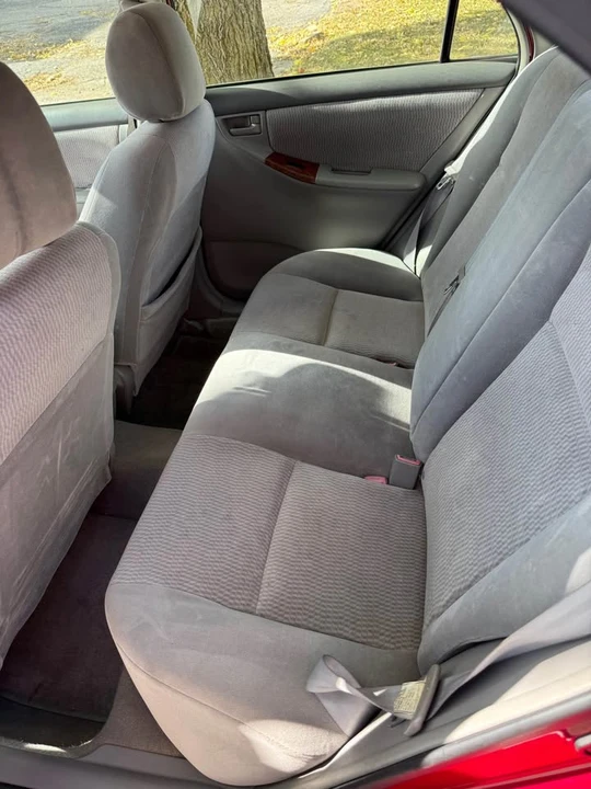 2006 Toyota Corolla 9th Gen - Image 5 of 7