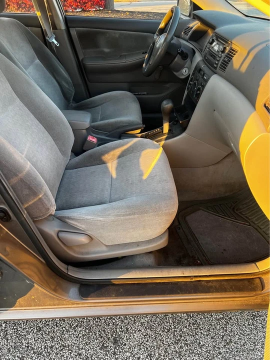 2006 Toyota Corolla 9th Gen - Image 2 of 17