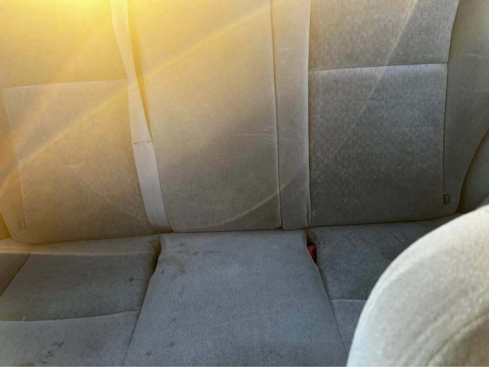 2006 Toyota Corolla 9th Gen - Image 13 of 17