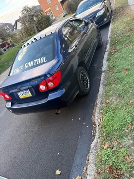 2006 Toyota Corolla 9th Gen - Image 3 of 8