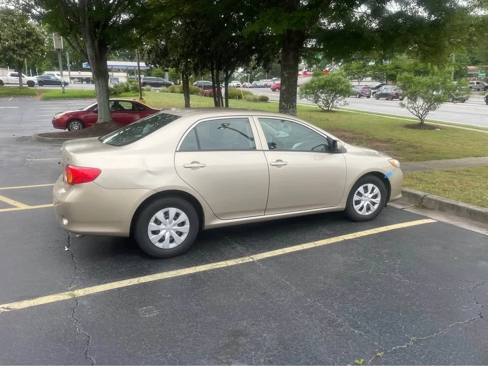 2006 Toyota Corolla 9th Gen - Image 8 of 10