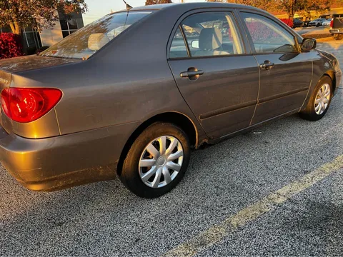 2006 Toyota Corolla 9th Gen - Image 4 of 17