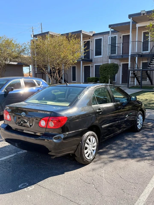 2006 Toyota Corolla 9th Gen - Image 2 of 7
