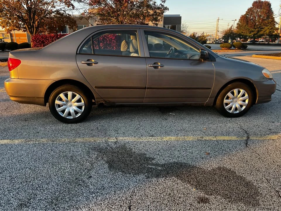 2006 Toyota Corolla 9th Gen - Image 5 of 17