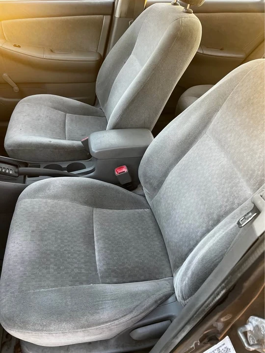 2006 Toyota Corolla 9th Gen - Image 15 of 17