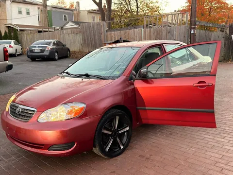 2006 Toyota Corolla 9th Gen - Image 3 of 7