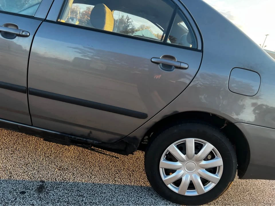 2006 Toyota Corolla 9th Gen - Image 9 of 17