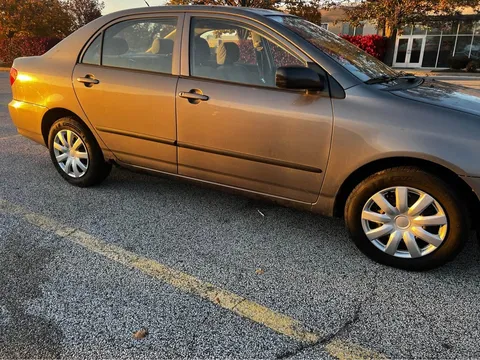 2006 Toyota Corolla 9th Gen - Image 3 of 15
