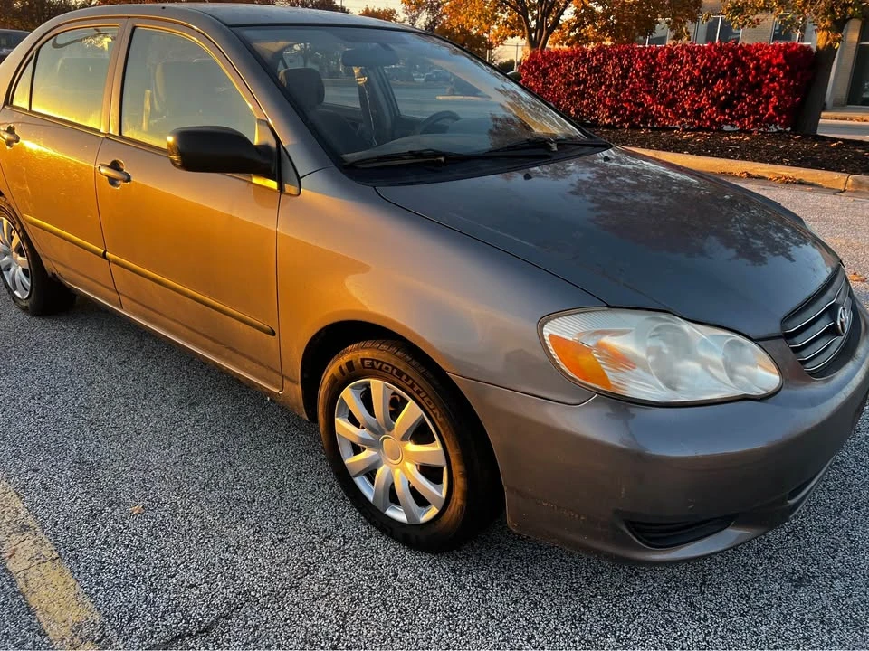 2006 Toyota Corolla 9th Gen - Image 4 of 15