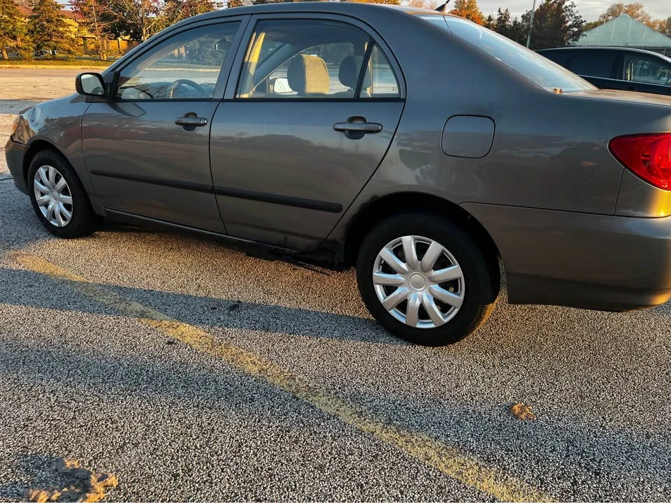 2006 Toyota Corolla 9th Gen - Image 2 of 15