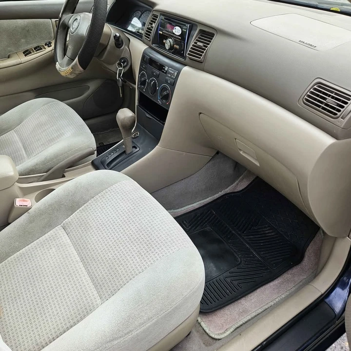 2006 Toyota Corolla 9th Gen - Image 8 of 16