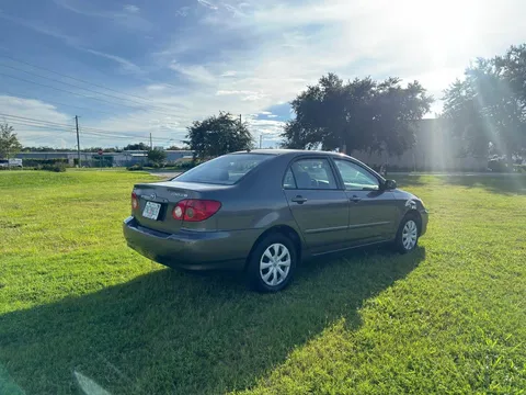 2006 Toyota Corolla 9th Gen - Image 3 of 9
