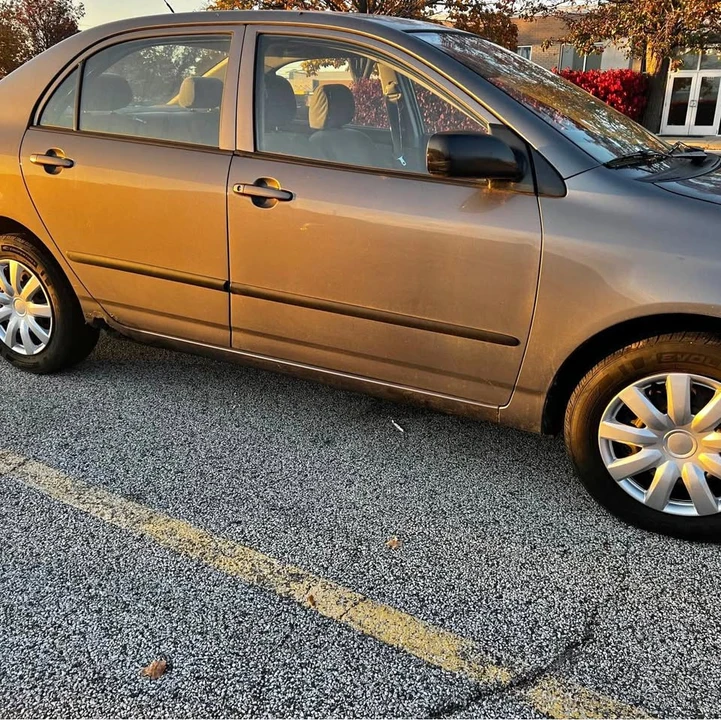 2006 Toyota Corolla 9th Gen - Image 1 of 14