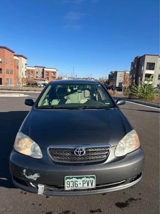 2006 Toyota Corolla 9th Gen - Image 3 of 17