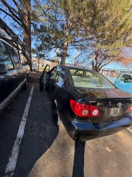 2006 Toyota Corolla 9th Gen - Image 4 of 6