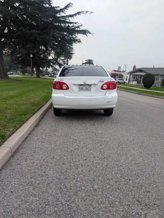 2006 Toyota Corolla 9th Gen - Image 8 of 11
