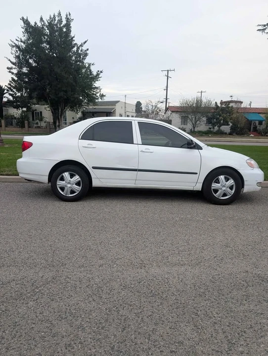 2006 Toyota Corolla 9th Gen - Image 5 of 11