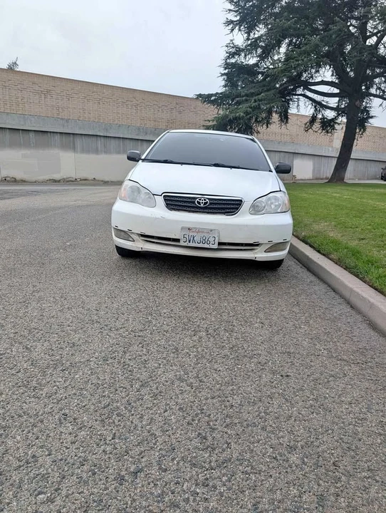 2006 Toyota Corolla 9th Gen - Image 1 of 11