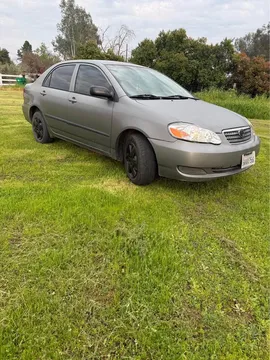 2006 Toyota Corolla 9th Gen - Image 3 of 6