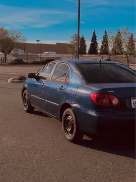 2006 Toyota Corolla 9th Gen - Image 4 of 11