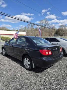 2006 Toyota Corolla 9th Gen - Image 3 of 17