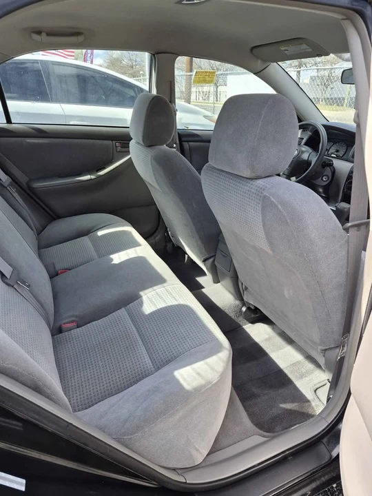 2006 Toyota Corolla 9th Gen - Image 7 of 17