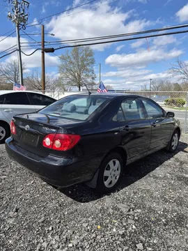2006 Toyota Corolla 9th Gen - Image 4 of 17