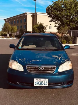 2006 Toyota Corolla 9th Gen - Image 3 of 11