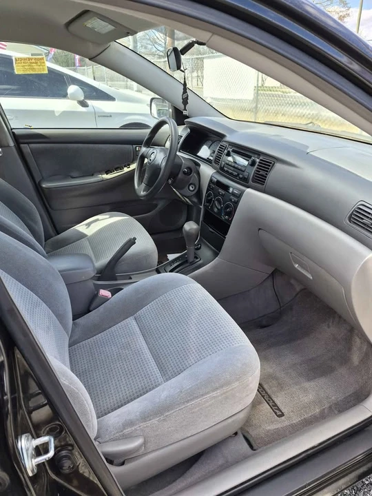 2006 Toyota Corolla 9th Gen - Image 8 of 17