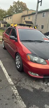 2006 Toyota Corolla 9th Gen - Image 3 of 7
