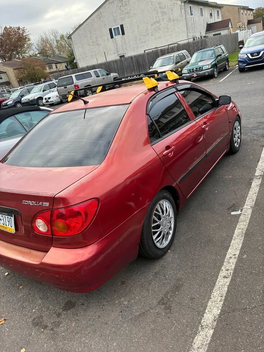 2006 Toyota Corolla 9th Gen - Image 5 of 7